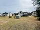 Large backyard with a shed and plenty of space at 2717 Kristen Ct, Conyers, GA 30012