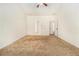 Large bedroom with ceiling fan and carpet at 276 Villa Grande Dr, Locust Grove, GA 30248