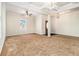 Open living space with high ceilings and neutral tones at 276 Villa Grande Dr, Locust Grove, GA 30248