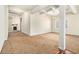 Spacious living room with high ceilings and neutral color scheme at 276 Villa Grande Dr, Locust Grove, GA 30248