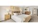 Comfortable bedroom featuring neutral colors, soft lighting, and stylish decor at 345 Sound Cir # 134, Stockbridge, GA 30281