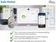 New home offers industry-leading suite of smart home products for security and convenience at 345 Sound Cir # 134, Stockbridge, GA 30281