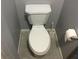 Bathroom toilet with tissue roll at 2218 Beech Valley Se Dr, Smyrna, GA 30080