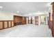 Finished basement with plenty of space and storage at 1801 Laurel Creek Se Trl, Smyrna, GA 30080