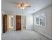Spacious bedroom with access to a bathroom and another room at 1801 Laurel Creek Se Trl, Smyrna, GA 30080