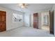 Spacious bedroom with en-suite bathroom access at 1801 Laurel Creek Se Trl, Smyrna, GA 30080
