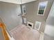 Bright living room with fireplace and high ceilings at 1615 Cheshire Ct, Lawrenceville, GA 30043