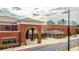 East Cobb Middle School exterior at 2853 Brandl Cove Ct # 1, Marietta, GA 30067