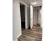 Basement View to rooms and bathroom at 6185 Bermuda St, Forest Park, GA 30297