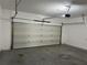 Attached garage with automatic opener and ample space at 3923 High Dove Sw Way # 16, Smyrna, GA 30082