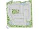 Community map with lot numbers, streets and amenities including ponds and pocket park at 24 Dew Lake Ct, Grayson, GA 30017