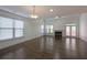 Spacious Gathering room with hardwood floors and fireplace at 1079 Bar Harbor Pl, Lawrenceville, GA 30044