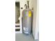 Marathon brand water heater in garage at 1079 Bar Harbor Pl, Lawrenceville, GA 30044