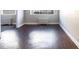 Spacious living room with hardwood floors at 215 Piedmont Ne Ave # 502, Atlanta, GA 30308