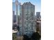 High rise building in the heart of the city at 2870 Pharr Court South Nw # 2002, Atlanta, GA 30305