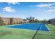 Well-maintained tennis court with city views at 2870 Pharr Court South Nw # 2002, Atlanta, GA 30305