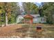 Cute cottage with stone pathway and updated mailbox at 1204 Westridge Sw Rd, Atlanta, GA 30311