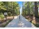 Scenic paved path ideal for leisurely strolls at 1979 Spivey Village Dr, Jonesboro, GA 30236