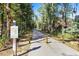 Paved park path perfect for walking, jogging, and biking at 1979 Spivey Village Dr, Jonesboro, GA 30236