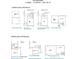 Optional floor plan layouts include covered porch, guest suite, flex room, alternate bedroom, owner's retreat at 4025 Hosch Reserve Dr, Buford, GA 30519