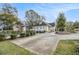 Picture of the back of a charming house with a pool and shed; perfect for relaxed outdoor living at 1045 N Main Nw St, Conyers, GA 30012