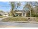 Two-story house with porch and front yard at 1045 N Main Nw St, Conyers, GA 30012