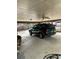 Carport featuring an SUV in front of a home at 1685 Dogwood Trl, Douglasville, GA 30134