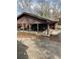 Covered carport providing sheltered parking with convenient access to the home at 1685 Dogwood Trl, Douglasville, GA 30134