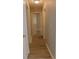 View of the hallway at 99 Libby Ln, Jonesboro, GA 30238