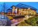 Modern building with large windows and a landscaped walkway, creating a welcoming atmosphere at 318 Sandy Springs Cir # 310, Sandy Springs, GA 30328