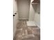 The laundry room has tile flooring and includes a place for your washing machine at 1267 Lucan Nw Ln # Wc217, Lawrenceville, GA 30043
