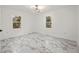 Spacious bedroom with marble floors and natural light at 641 Hamilton E Holmes Nw Dr, Atlanta, GA 30318