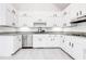 Well-appointed kitchen featuring quartz countertops and stainless steel appliances at 5483 Wylstream, Norcross, GA 30093