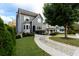 Charming two-story home with beautiful landscaping and a curved driveway at 2941 Lookout Ne Pl, Atlanta, GA 30305