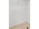 Corner of a room with a tile floor at 285 Centennial Olympic Park Nw Dr # 903, Atlanta, GA 30313