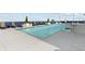 Enjoy a refreshing swim in the community's rooftop pool with lounge seating at 285 Centennial Olympic Park Nw Dr # 903, Atlanta, GA 30313