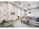 Well-equipped fitness center for pilates with ample space for machines and natural light at 424 Lake Point Trce, Canton, GA 30114