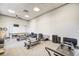 Pilates fitness center featuring ample space for machines and natural light at 424 Lake Point Trce, Canton, GA 30114