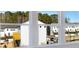 View from window showing other houses under construction at 214 Wilder Ridge Way, Lawrenceville, GA 30044
