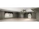 Neutral bedroom with window, with ensuite at 7300 Chattahoochee Bluff Dr, Atlanta, GA 30350
