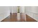 Elegant room featuring wainscoting and multiple windows at 420 Argonne Nw Dr, Atlanta, GA 30305