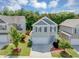 Charming two-story home with a well-maintained lawn and inviting curb appeal at 363 Lobdale Falls Dr, Lawrenceville, GA 30045