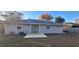 Newly painted home with a deck and spacious backyard at 2756 Gresham Se Rd, Atlanta, GA 30316