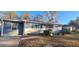 Newly renovated ranch home with a charming front porch and well-manicured lawn at 2756 Gresham Se Rd, Atlanta, GA 30316