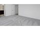 Bedroom with ensuite bathroom and walk-in closet at 3269 Durston Ct, Dacula, GA 30019