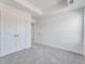 Bedroom with plush carpeting, neutral paint, and double closets at 3269 Durston Ct, Dacula, GA 30019