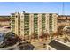 Modern multi-story building with city views at 1100 Howell Mill Nw Rd # 304, Atlanta, GA 30318