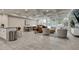 Community room with seating area and kitchen at 1122 Westchester Ne Rdg, Atlanta, GA 30329