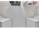 Shared laundry room with washer and dryer hookups at 1122 Westchester Ne Rdg, Atlanta, GA 30329