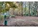 Pet-friendly community with fenced dog park and waste stations at 1122 Westchester Ne Rdg, Atlanta, GA 30329